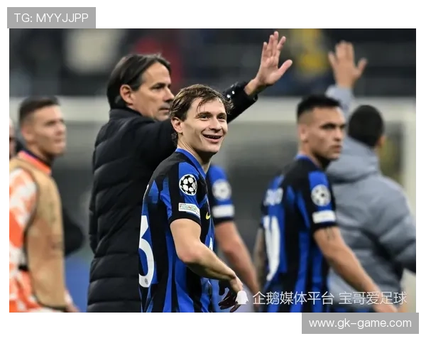 劳塔罗身价再攀新高！德转最新估值彰显国际足坛核心价值