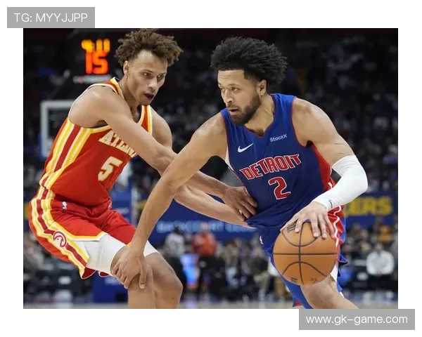 坎宁安助力底特律队迎战强敌，球队士气高涨备战新赛季