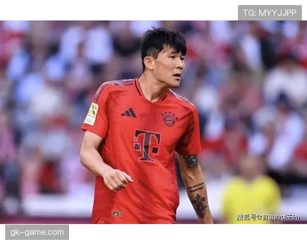 金玟哉状态低迷引发疑虑 拜仁后防警报再度拉响