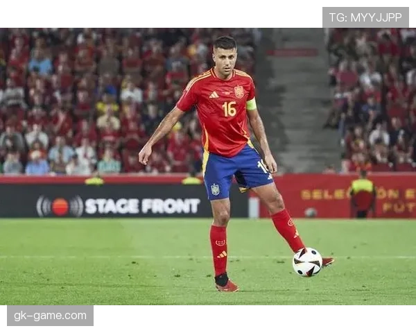 Rodri新赛季装备曝光：科技与时尚的完美融合引期待