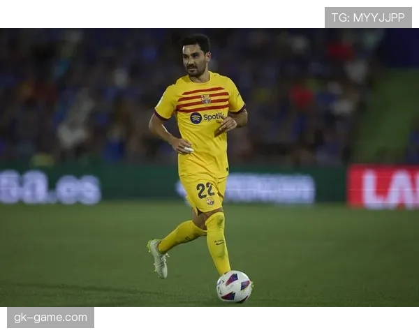 京多安领衔巴萨新赛季备战，剑指冠军荣耀