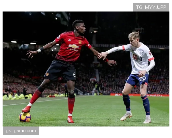 伯恩茅斯迎战曼联，英超关键战一触即发