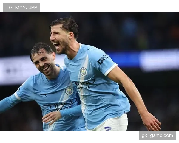 鲁本·迪亚斯领衔，曼城后防线新赛季展现强大竞争力