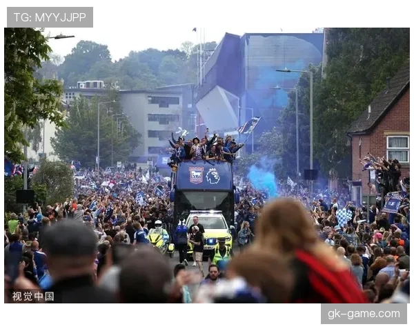 伊普斯维奇强势崛起：重返英超之路愈发清晰