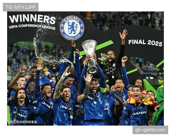 西汉姆联队首夺欧协联冠军，创造历史引爆球迷狂欢