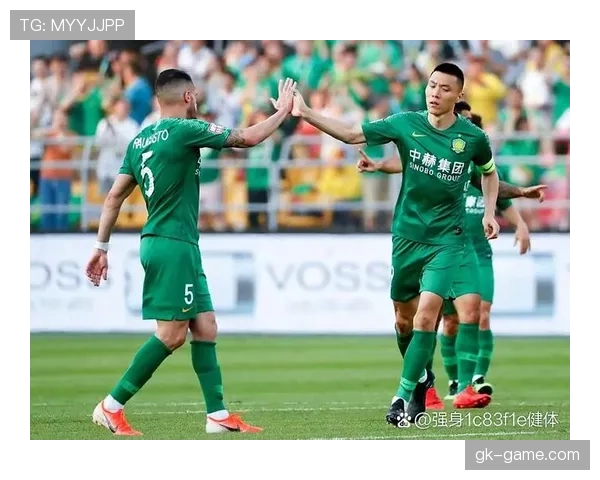 北京国安战歌激励全队，新赛季表现引期待