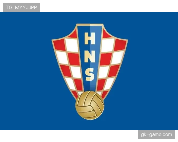 克罗地亚青训体系持续提升,为国家队输送稳定人才 克罗地亚青训体系持续提升,为国家队输送稳定人才