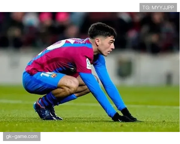 佩德里巴萨生涯遗憾：伤病频发影响持续表现