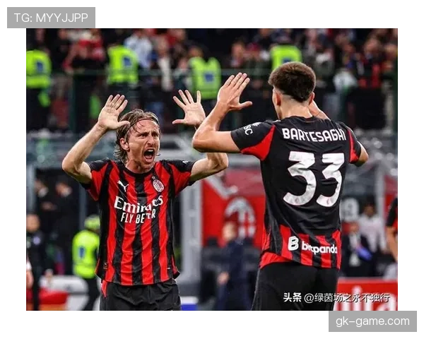 从组织到推进：AC米兰中场缺少关键连接点