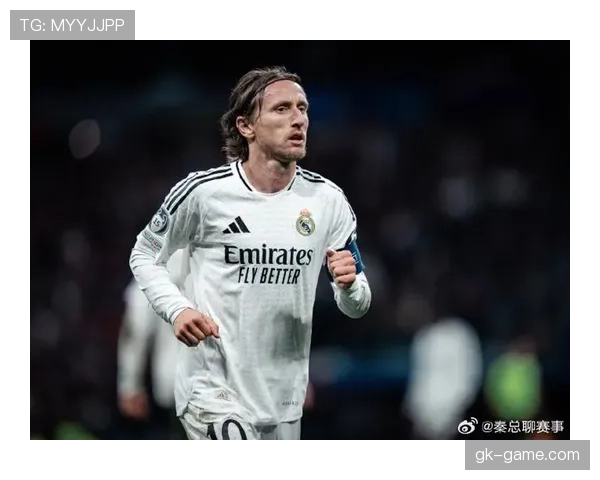 莫德里奇家的冰箱里是不是只放蛋白粉和欧冠奖杯？