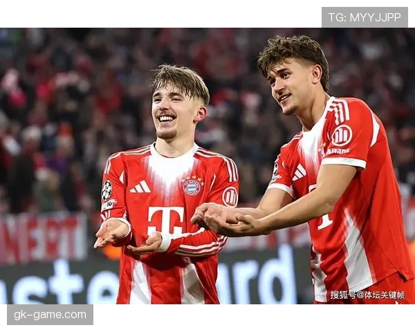 拜仁统治力下滑：战术老化与高层矛盾如何动摇德甲霸主地位？