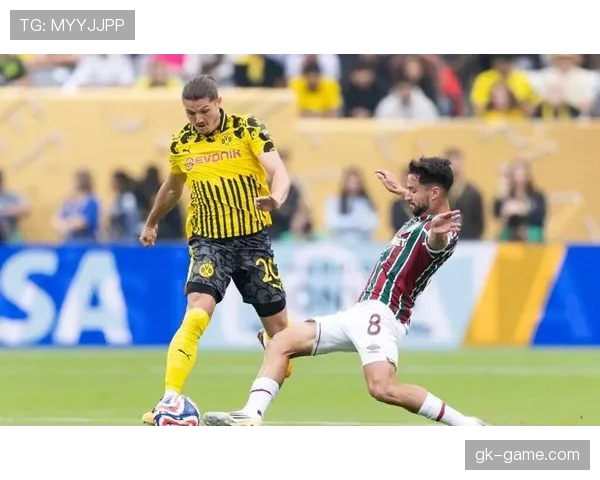 多特蒙德：争冠稳定性面临考验，近期表现波动对联赛格局形成影响